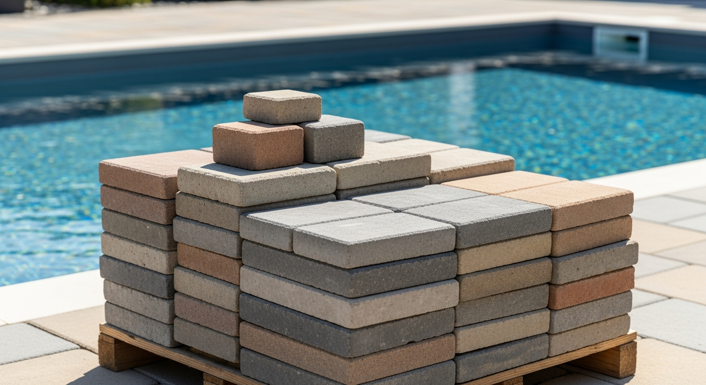 Pavers For Sale Near Me