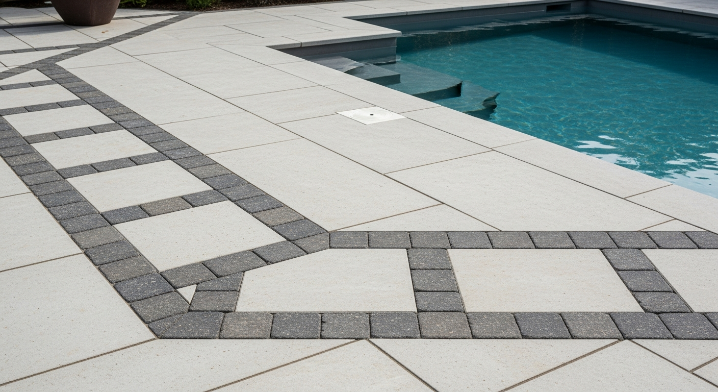 Garden Paving Ideas