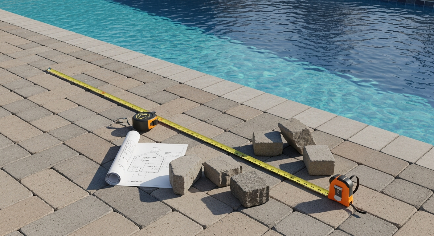 Paver Patio Cost