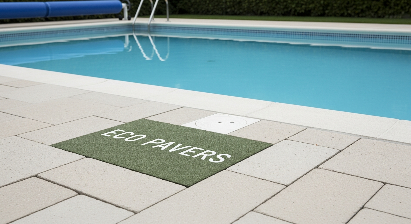 Eco Pavers