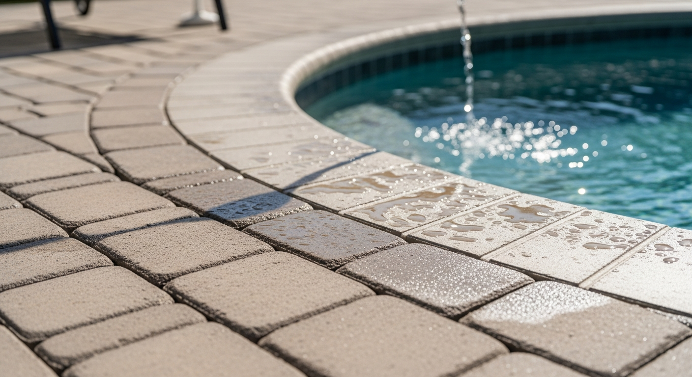 Best Sealer For Paver Patio