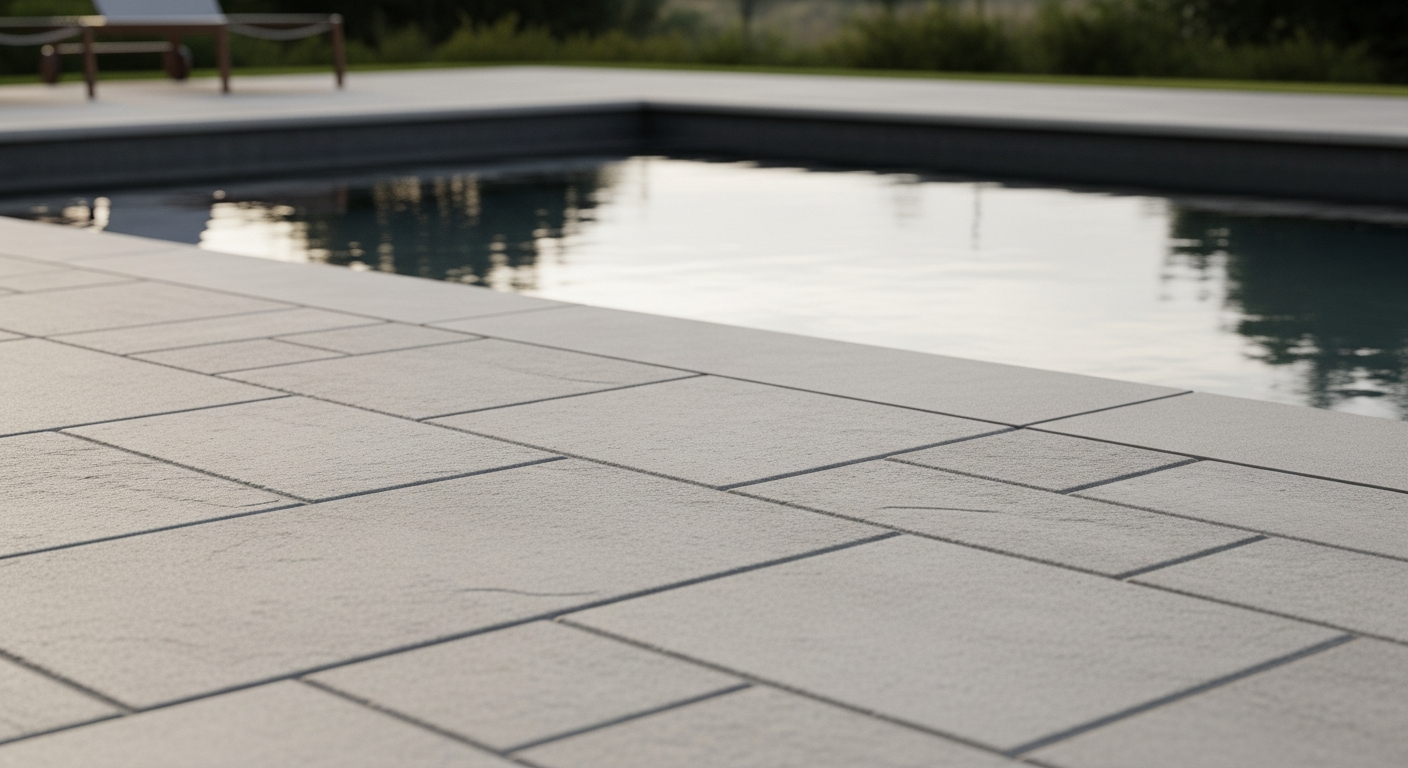 Large Pavers For Patio