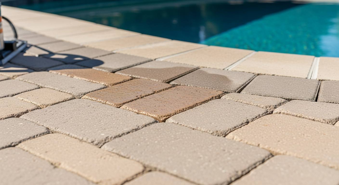 Paver Maintenance Near Me