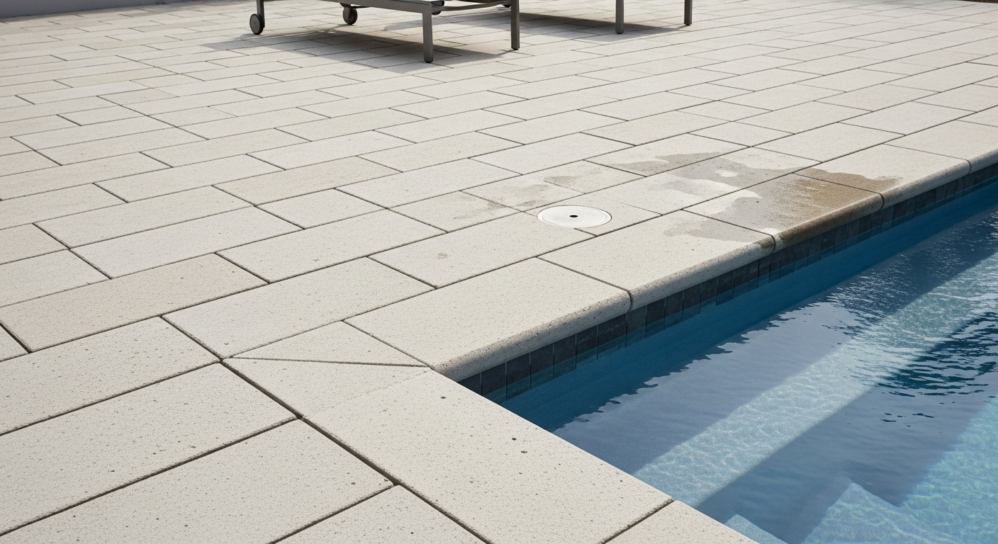 Cement Pavers Near Me