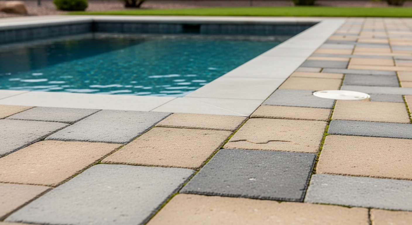 Landscape Pavers Near Me