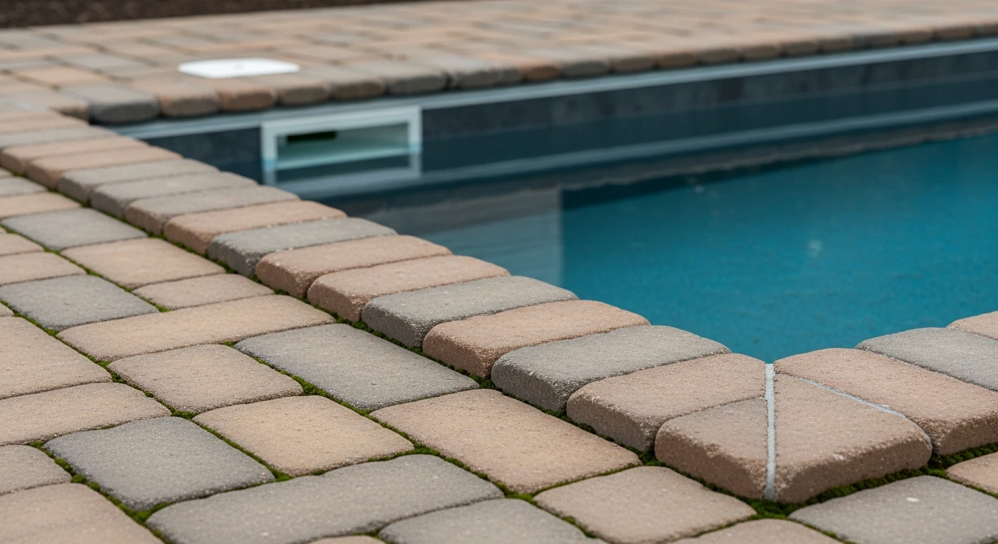 Landscaping Bricks Near Me
