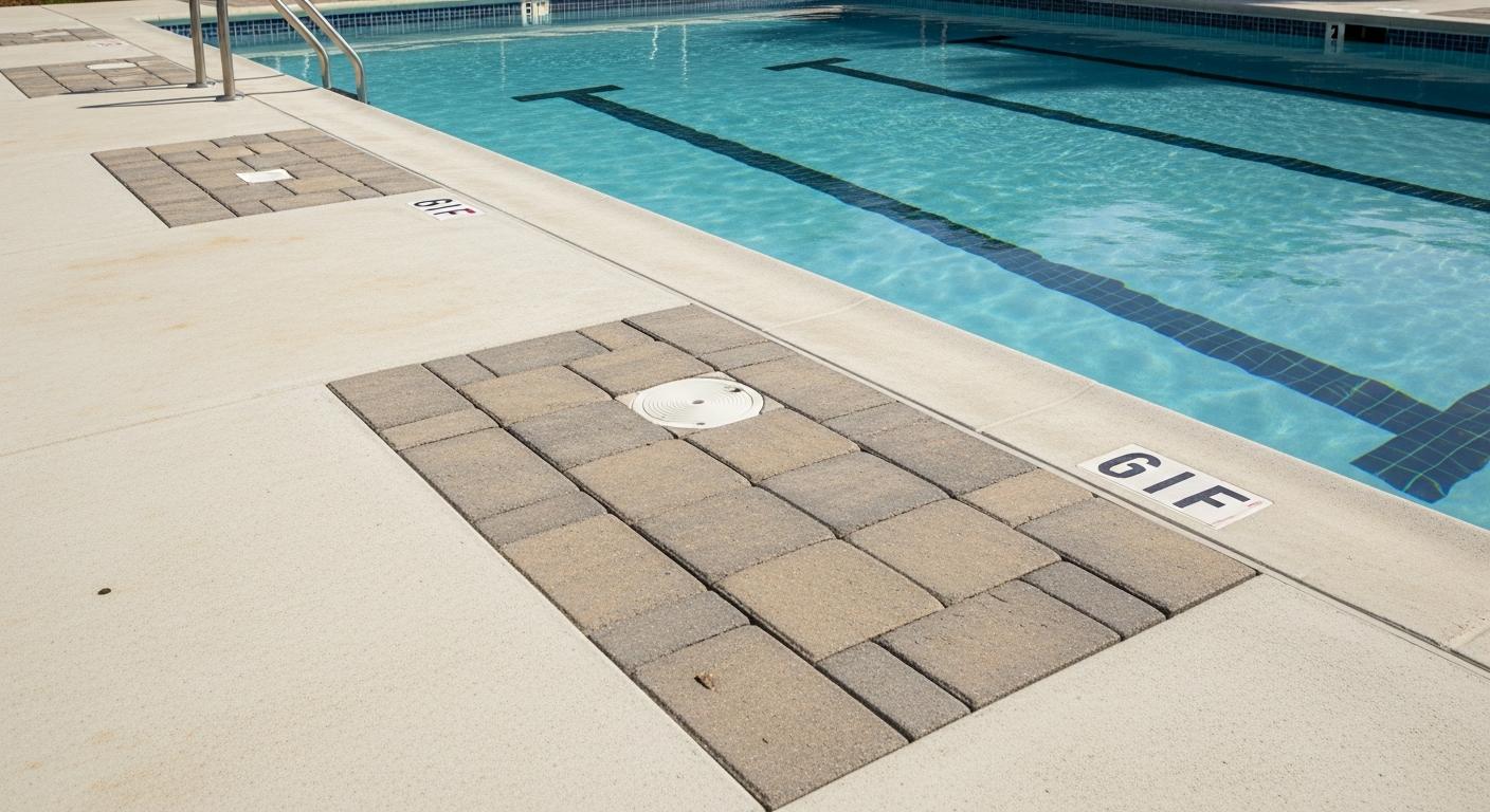 Pavers Walkways