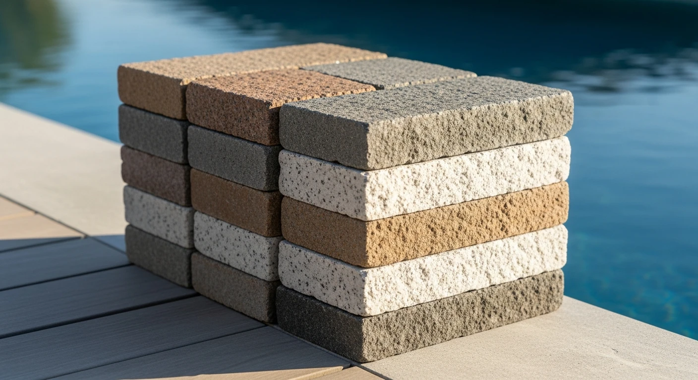 Granite Pavers For Sale