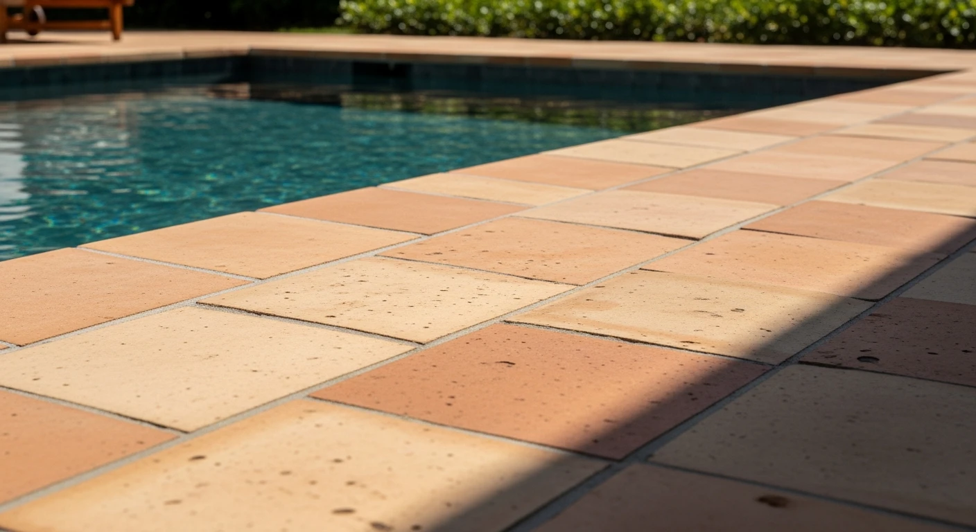 Terracotta Pavers Near Me