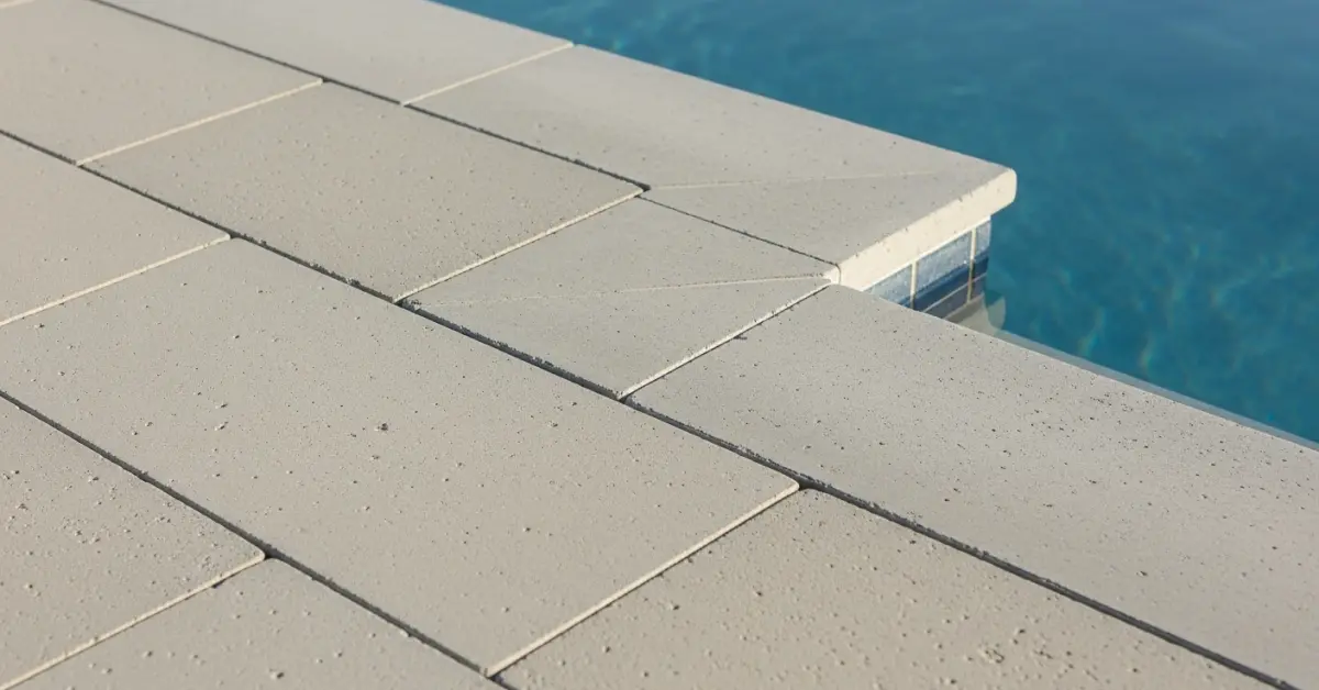 Many homeowners believe that all cement pavers perform the same, but the reality is that the intense sun and shifting sandy soils here dema…