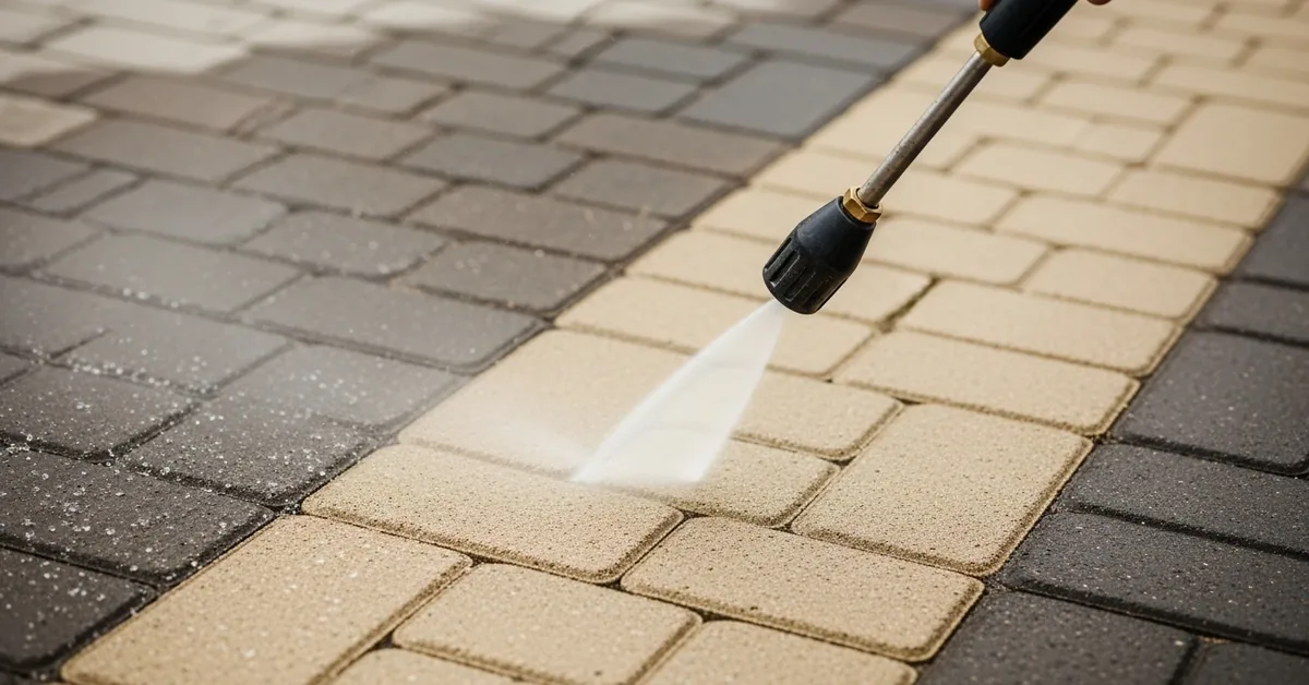 The intense humidity and salt air unique to our coastal environment mean that power washing pavers here is less about cosmetics and more ab…