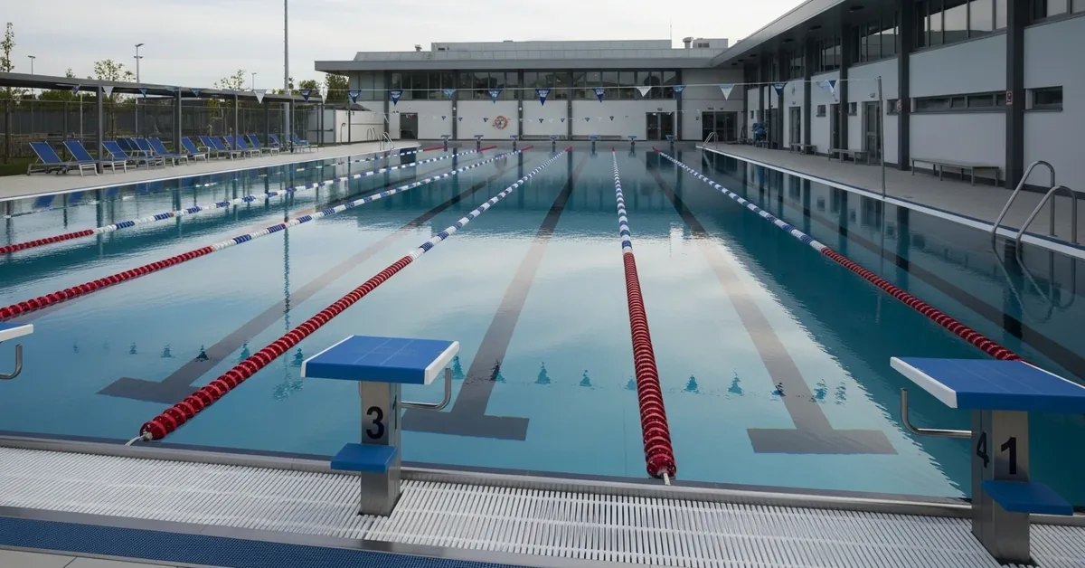 The common assumption is that maintaining a commercial pool is just a larger-scale version of residential service. This belief leads to sig…