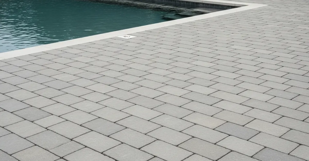 Are you certain that the paver patio design you love will survive its first Sarasota summer? Many beautiful installations fail not because…