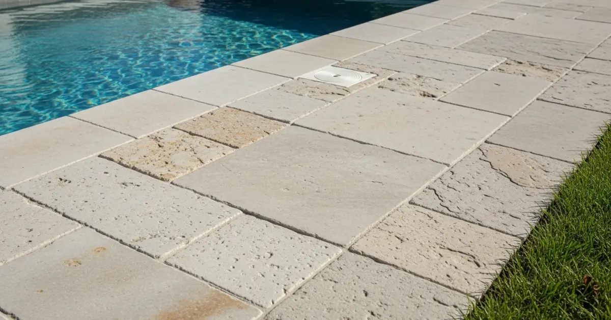A common myth is that all natural stone pavers perform the same under the Florida sun. In reality, the intense UV exposure and humid, salt-…