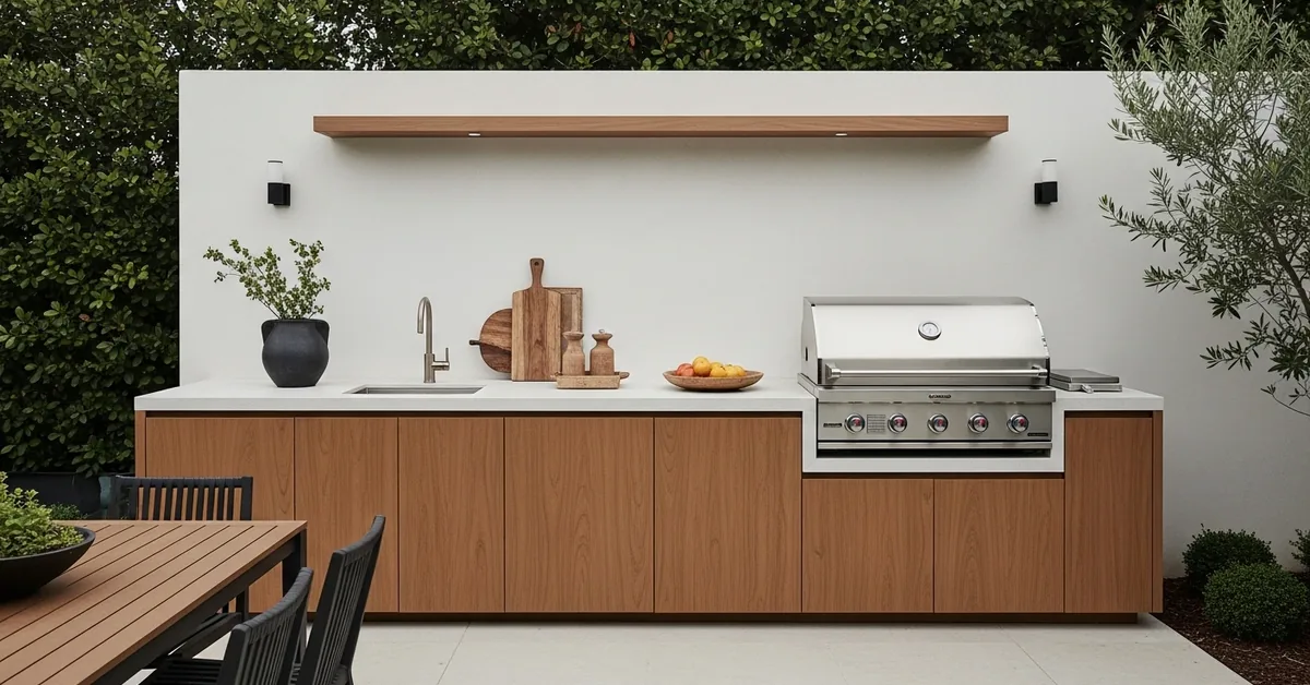 Planning an outdoor kitchen that truly enhances your home involves more than just selecting appliances. It requires a deep understanding of…