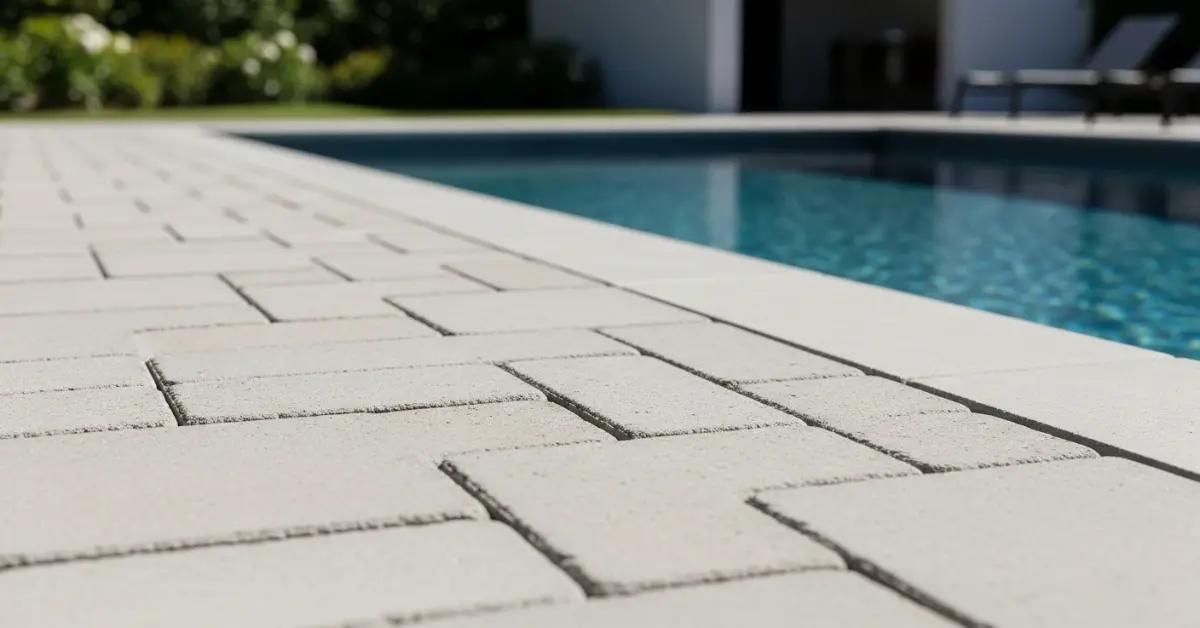 Selecting the right outdoor pavers goes far beyond aesthetics; it's a structural decision that dictates the long-term value and safety of y…