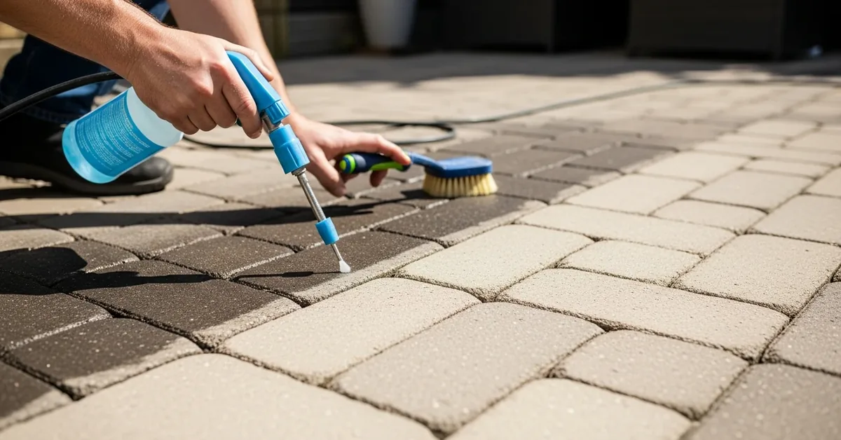 Many homeowners believe a quick pass with a rented pressure washer is all it takes to clean their patio pavers. The reality, especially in…