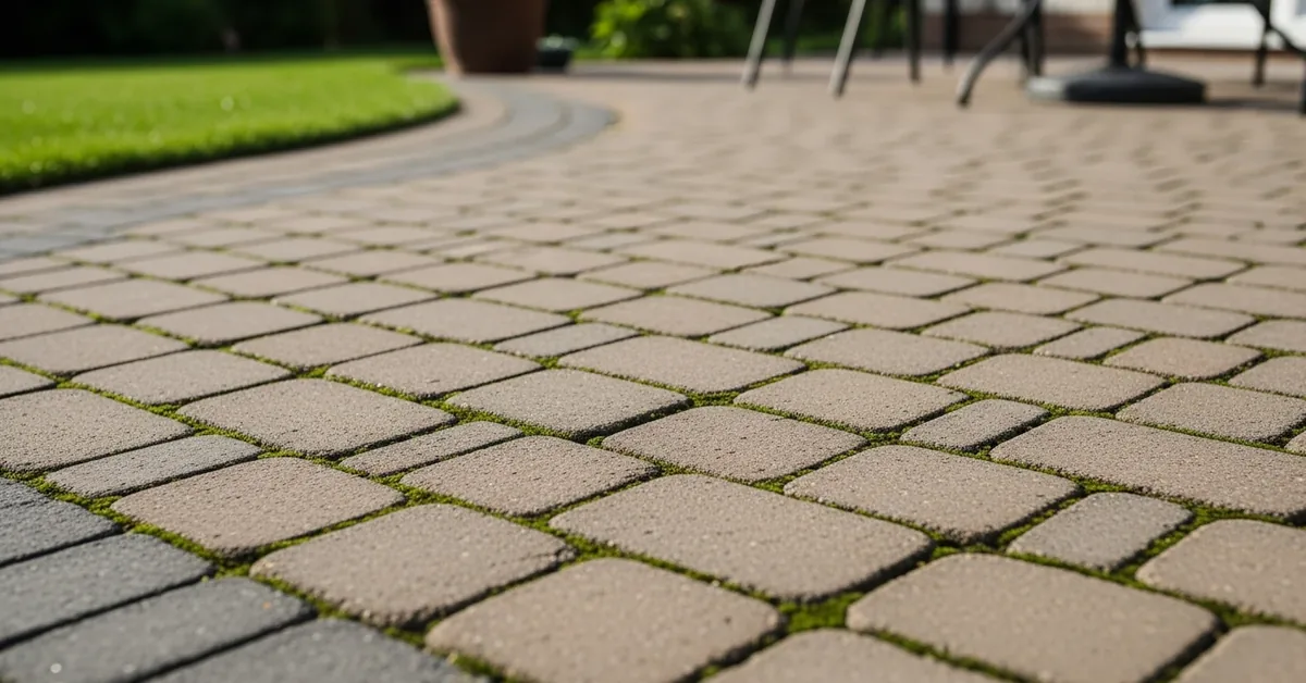 Choosing the wrong paver material can lead to a patio that looks a decade old in just two years, a common and costly outcome for homeowners…