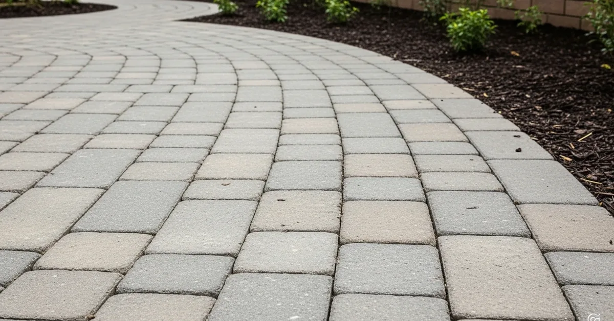 The biggest mistake homeowners make with pavers isn't choosing the wrong color; it's underestimating the ground beneath their feet. A paver…