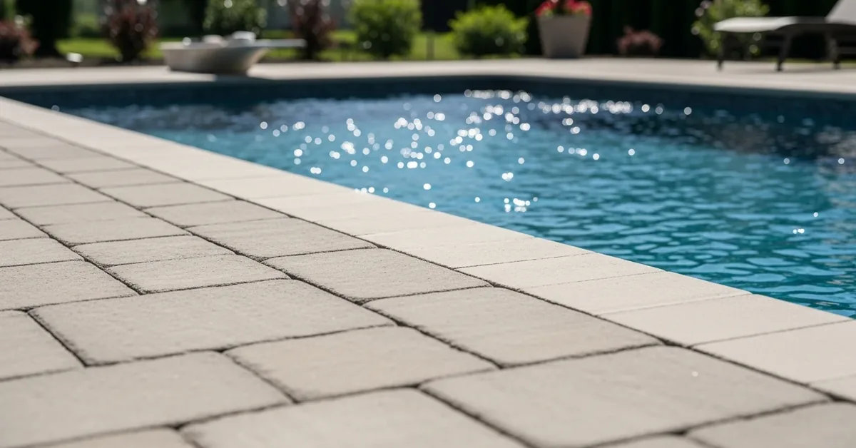 Installing a paver patio is about more than just laying stones; it's an investment in your home's value and your lifestyle, especially here…
