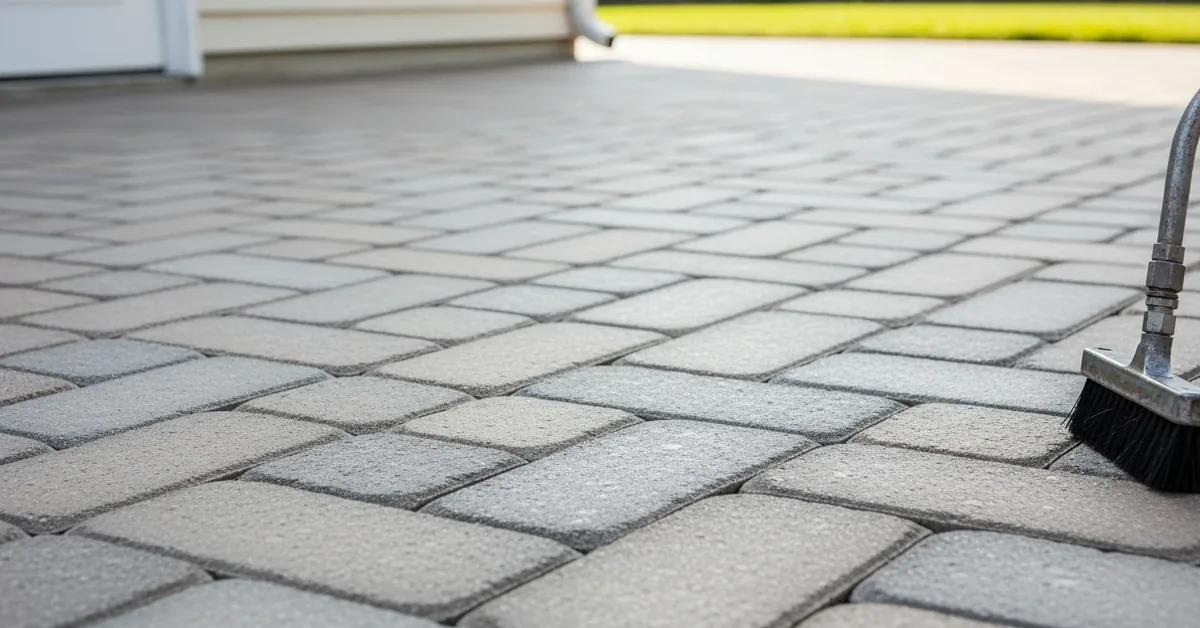 Why does one sealed paver patio turn into a cloudy, peeling mess within a year, while another down the street looks pristine for years? The…