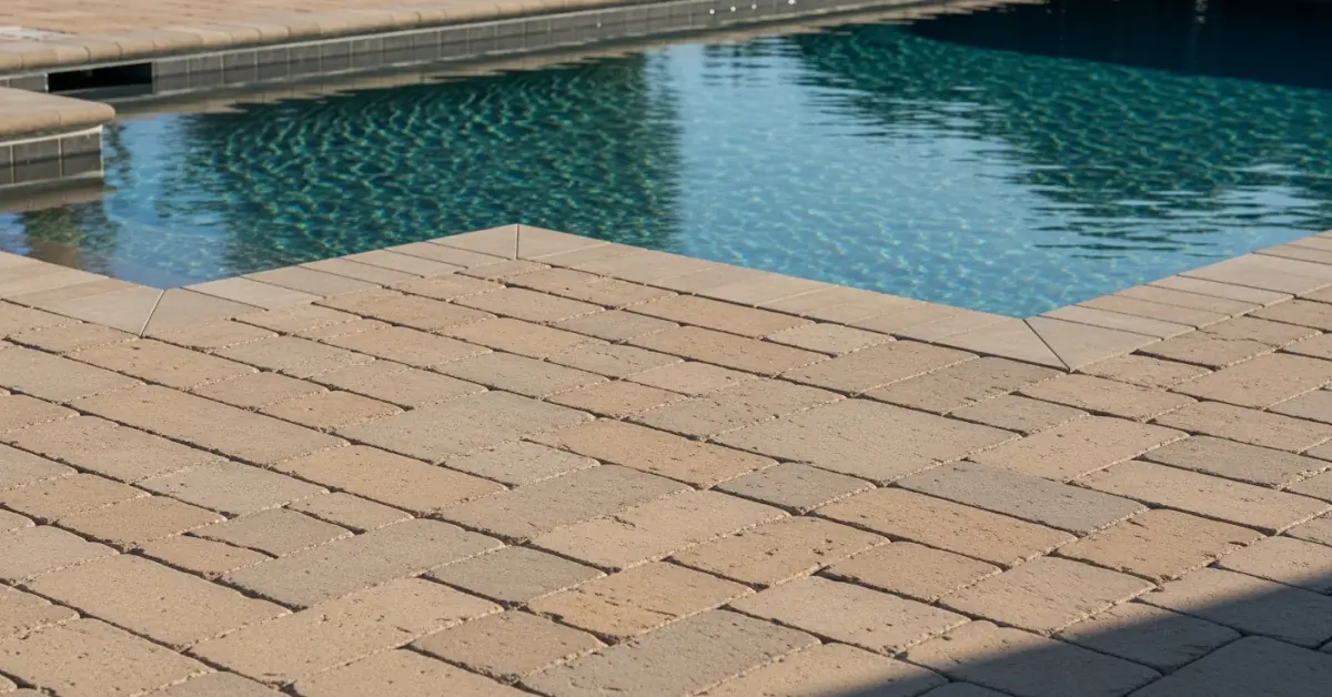 Choosing the right patio stones in this climate is less about aesthetics and more about engineering. The wrong paver choice, or more common…