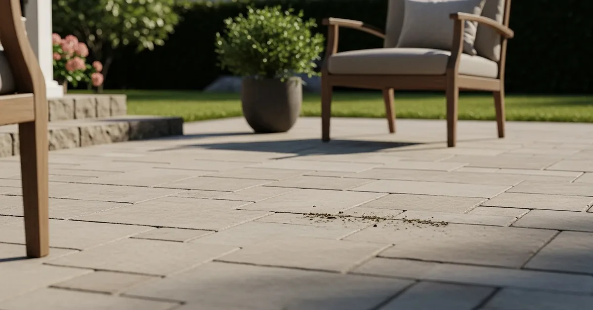 Choosing the wrong paver or installation method for a backyard patio can lead to a sinking, faded mess within two years. The intense sun, s…