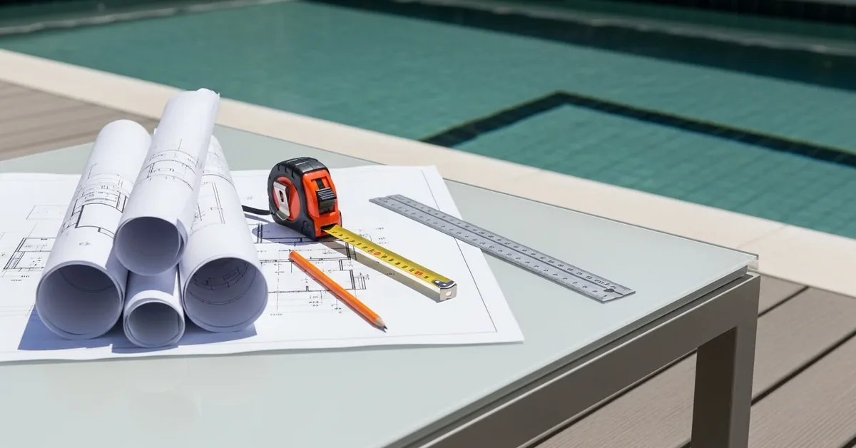 Most homeowners assume a great pool design is about aesthetics—the shape, the tile, the water features. That assumption leads to costly mis…