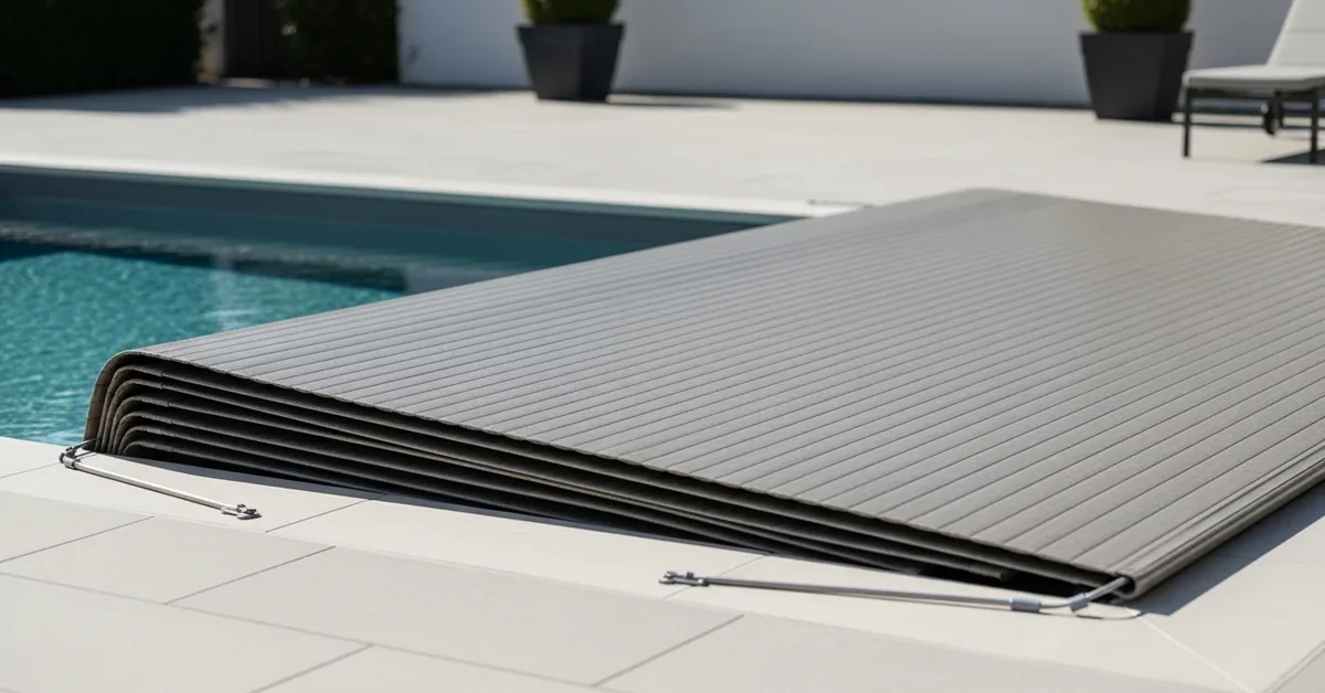 Many homeowners believe a pool cover is just about keeping leaves out, but in Sarasota, it's a critical piece of equipment that directly co…