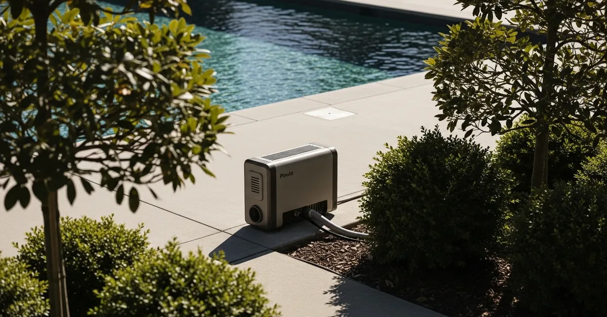Choosing the wrong pool heater can mean spending thousands on electricity for a pool that's still too cold to use in January. The decision…