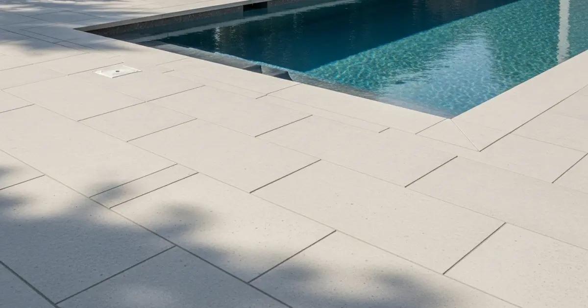 The intense Florida sun combined with salty air from the Gulf makes choosing a pool deck material a high-stakes decision. Many homeowners o…