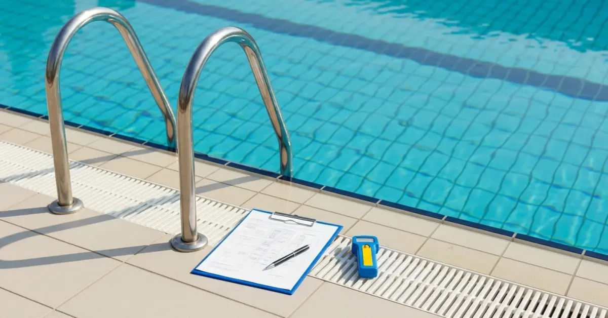 That final sign-off from a Sarasota County inspector on a new or renovated pool isn't just a piece of paper; it's the culmination of a proc…