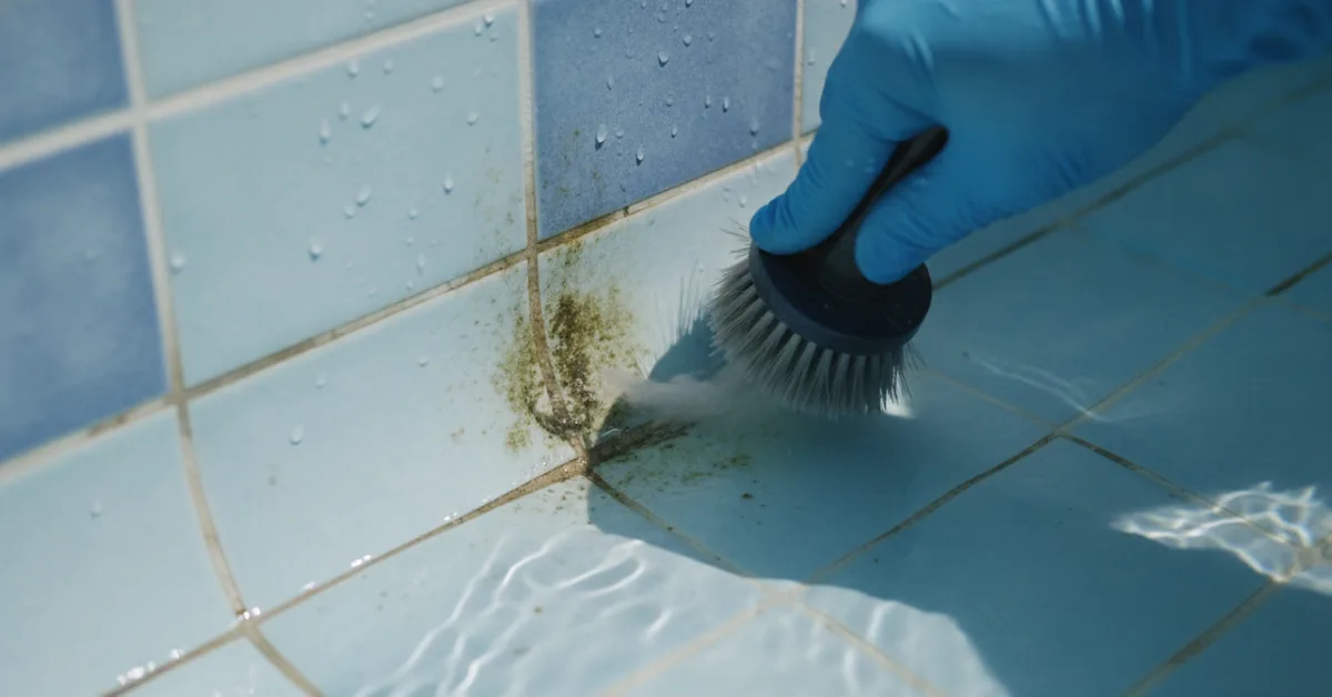 Many homeowners believe that a dark spot on their pool's surface is just another algae bloom, easily fixed with shock and a brush. This ass…