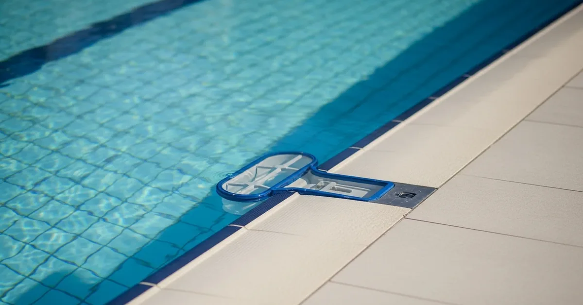 The biggest misconception about pool water in Sarasota isn't about chlorine or algae; it's about the water coming from the tap. Our municip…